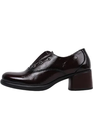 Dorking Mocasines D9376-NA para mujer