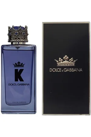 D&amp;G Perfume K pour Homme - Eau de Parfum - 200ml - Vaporizador para hombre