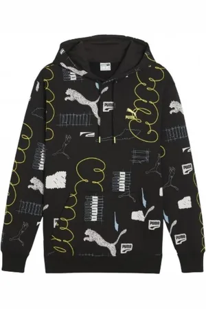 PUMA Jersey 624300_01_love_hoodie para hombre