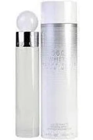 Perry Ellis Colonia 360º White Men - Eau de Toilette - 100ml para hombre