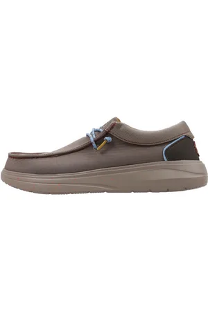 Hey dude Zapatos Bajos WALLY X HYPE para hombre