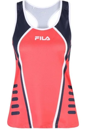 Fila Camiseta tirantes faw0716_ruoms para mujer