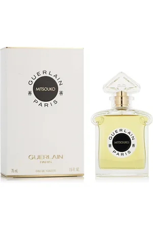 Guerlain Colonia Mitsouko - Eau de Toilette - 75ml - Vaporizador para mujer