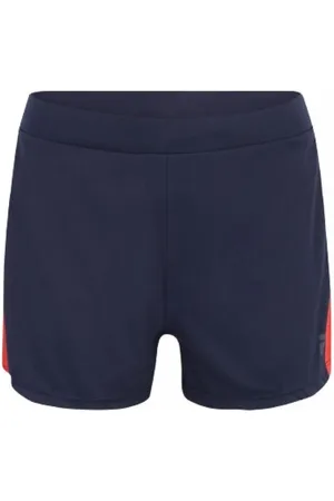 Fila Short faw0708_racale para mujer