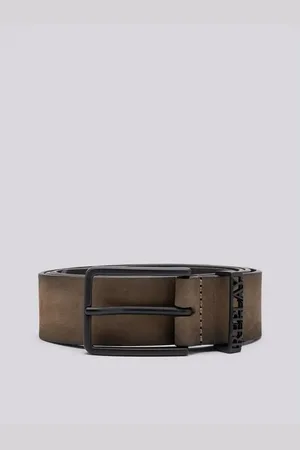 Replay Cinturón AM2690.000.A1204F VELVET-0207 para hombre