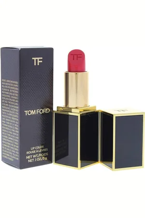Tom Ford Perfume Lip Colour Satin Matte 3g - 74 Dressed To Kill para mujer