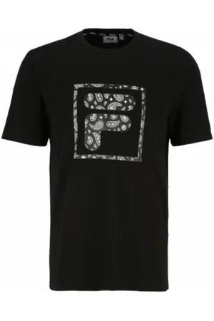Fila Camiseta fam0681 para hombre