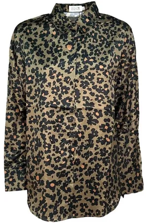 Molly Bracken Camisa p1764ch para mujer