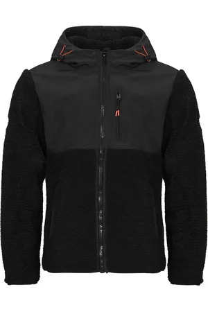 Deeluxe Cazadora CENTERO para hombre
