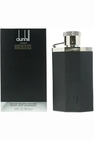 Dunhill Colonia Desire Black - Eau de Toilette - 100ml para hombre