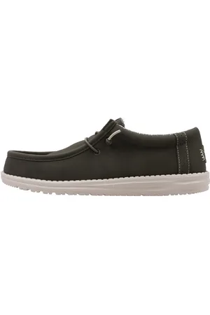 Hey dude Zapatos Bajos WALLY CLASSIC para hombre