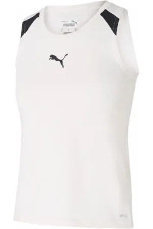 PUMA Camiseta tirantes 93143604 para mujer