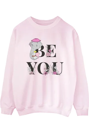 Disney Jersey Be You para mujer