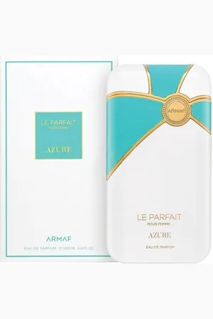 Armaf Perfume Le Parfait Azure Femme - Eau de Parfum - 100ml para mujer