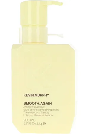 Kevin Murphy Tratamiento capilar Smooth Again Tratamiento Antiencrespamiento para mujer