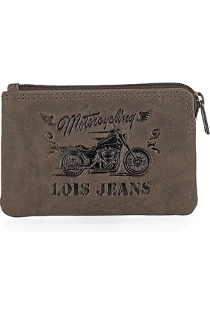 Lois Cartera Dubbo para hombre