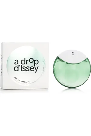 Issey Miyake Perfume A Drop D´ Issey - Eau de Parfum Esentielle - 90ml para mujer