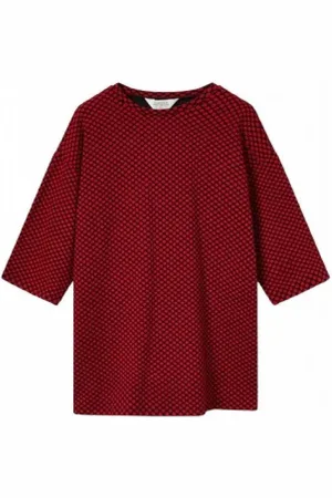 Compañía fantástica Vestido largo 11110 para mujer