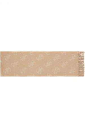 Guess Gorro LTL SCARF para mujer