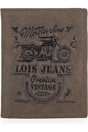 Lois Cartera Dubbo para hombre