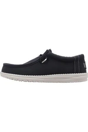 Hey dude Zapatos Bajos WALLY CLASSIC para hombre