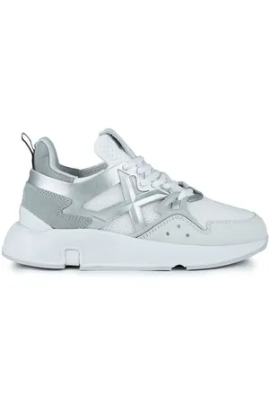 Munich Deportivas Moda Clik woman 4172067 /Plata para mujer