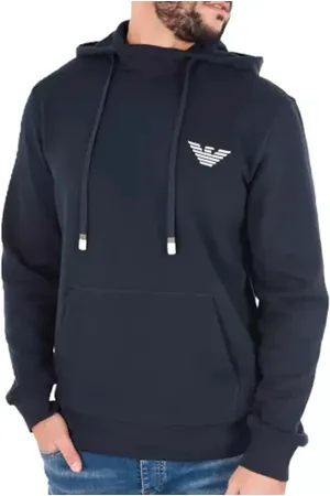 Emporio Armani Jersey Eagle para hombre