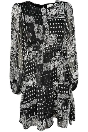 LILI SIDONIO Vestido largo lal473bch para mujer