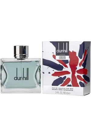 Dunhill Perfume London- Eau de Toilette - 100ml para mujer