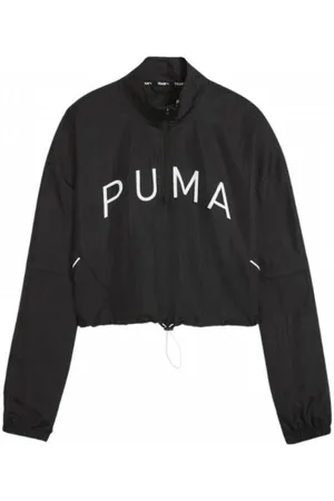 PUMA Chaquetas 524816_01 para mujer