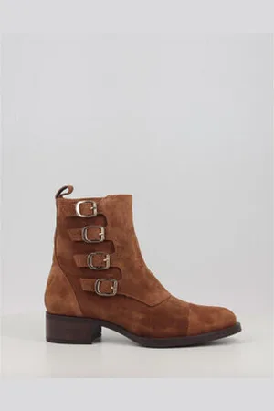 Alpe Botines ALAIN 2640 para mujer