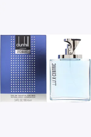 Dunhill Colonia X-Centric - Eau de Toilette - 100ml para hombre