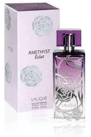 Lalique Perfume Amethyst Eclat - Eau de Parfum - 100ml para mujer
