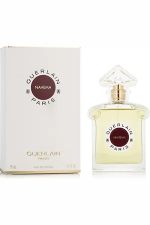 Guerlain Perfume Nahema - Eau de Parfum - 75ml para mujer