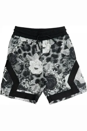 Nike Short niño 95c890-k0e_jordan para niño