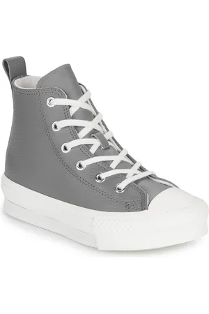Converse Zapatillas altas CHUCK TAYLOR ALL STAR EVA LIFT para niño