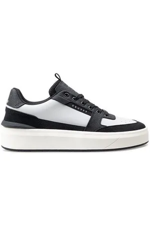 Cruyff Deportivas Moda ENDORSED TENNIS CC243081 NEGRO para hombre