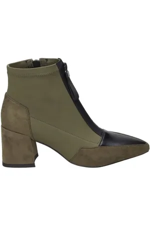 Azarey Botines 462J006 para mujer