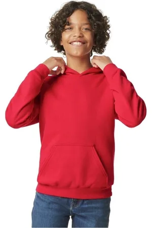 Gildan Jersey Softstyle para niño