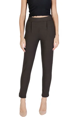 Ichi Pantalones 20121797 - IHMANSE para mujer