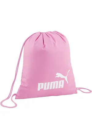 PUMA Bolsa de deporte Phase para mujer