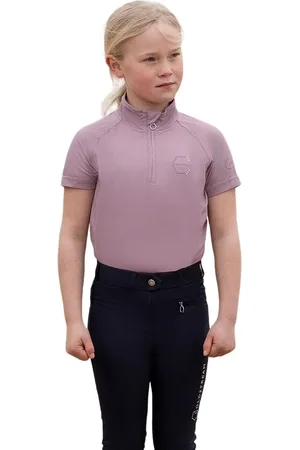 Coldstream Camiseta Next Generation Midlem para niño