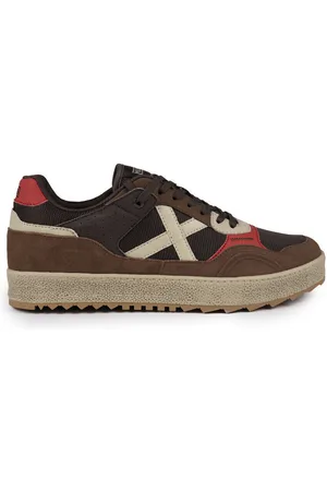 Munich Deportivas Moda Rock 4079002 Marron para hombre