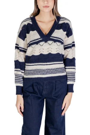 Ichi Jersey IHASTRA 20122033 para mujer