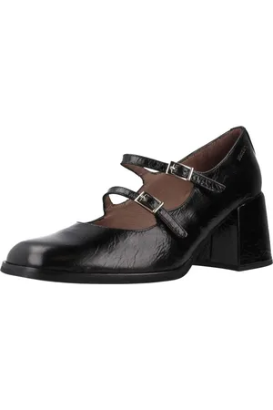 Wonders Bailarinas H6404 para mujer