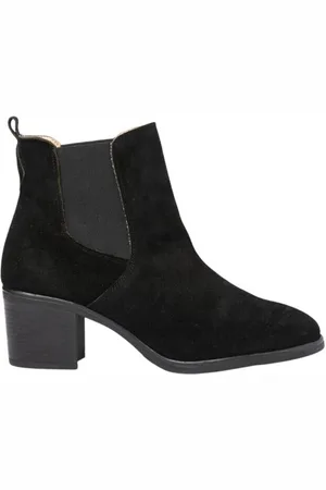 Angelitos Botas 1304 BOTINES para mujer