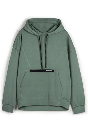 Munich Jersey Hoodie space 2507320 para hombre