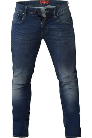 Duke Jeans D555 Ambrose para mujer