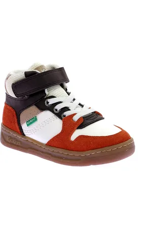 Kickers Zapatillas altas Kickado para niño
