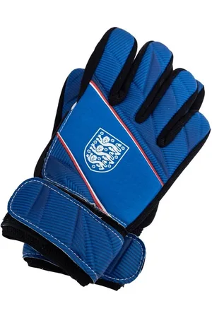 England FA Guantes Fuse para niño